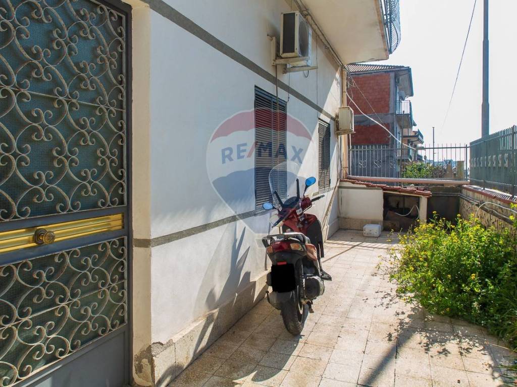 Casa indipendente a Catania in Via delle Corolle, 44 - Foto 4