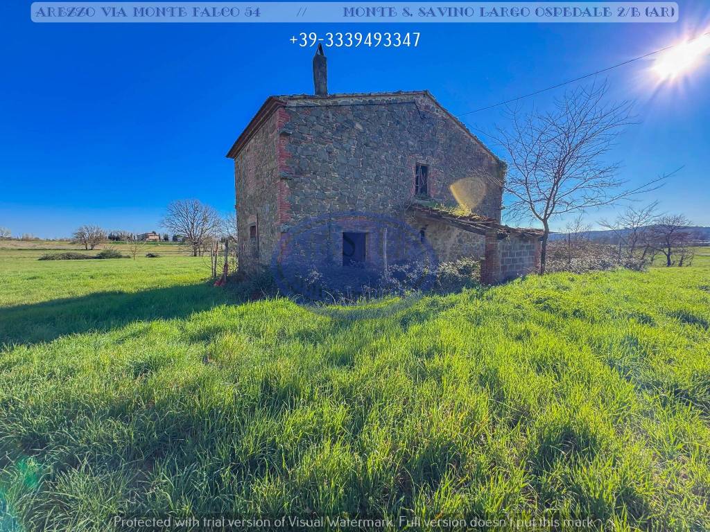 Rustico / casale a Lucignano in Località Casone - Foto 2