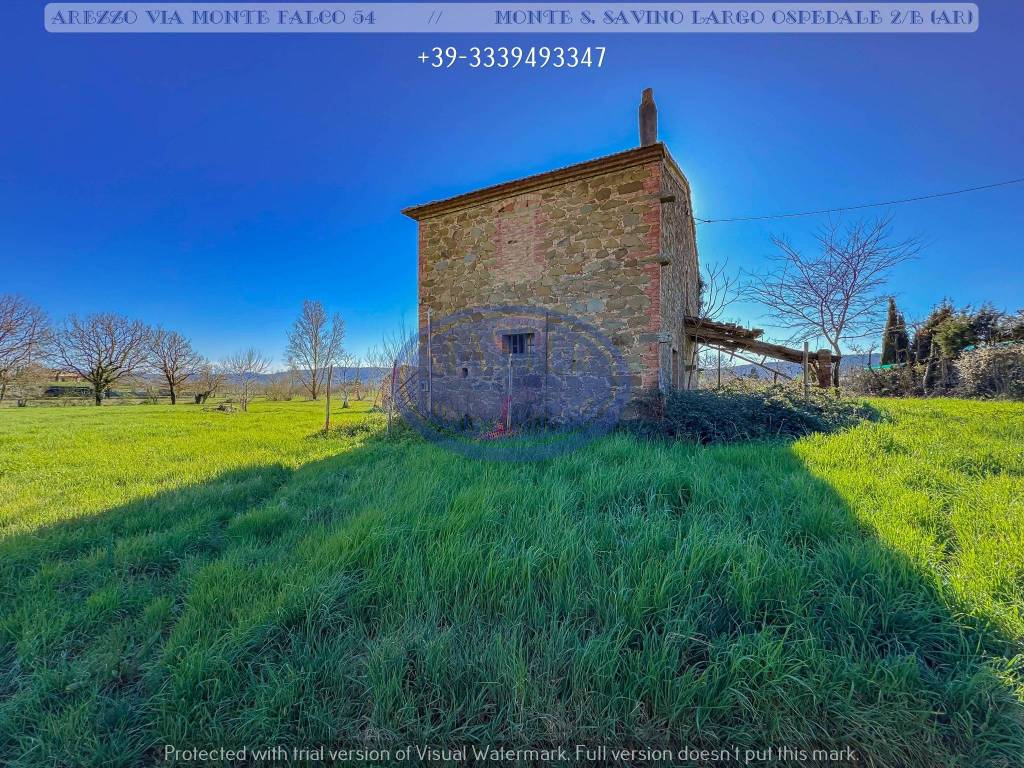 Rustico / casale a Lucignano in Località Casone - Foto 3