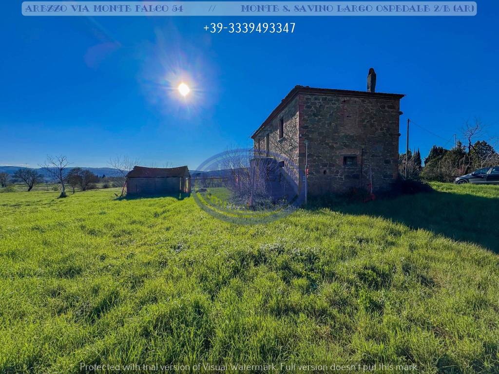 Rustico / casale a Lucignano in Località Casone - Foto 4