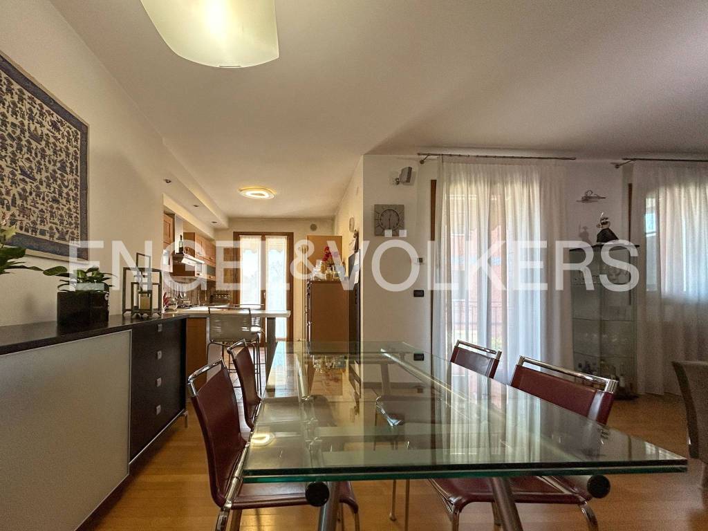 Appartamento a Jesolo in Via Cavetta Marina - Foto 3