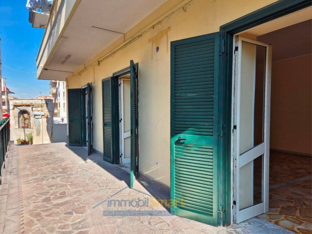 Immobile a Gricignano di aversa in Corso Umberto I - Foto 2