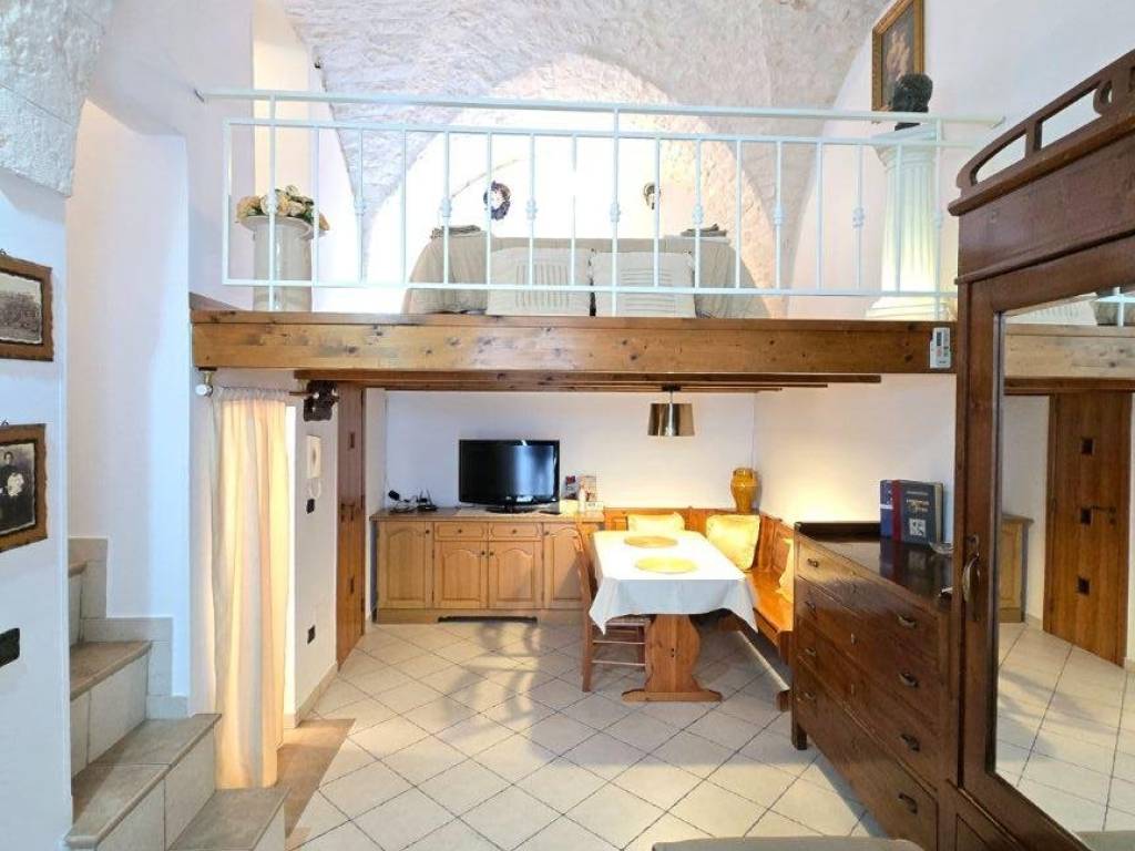 Casa indipendente a Ostuni in Corso Giuseppe Garibaldi - Foto 2