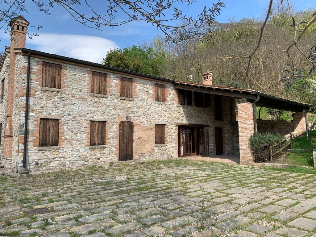 Villa a Baone in Via Croci, 6 - Foto 2