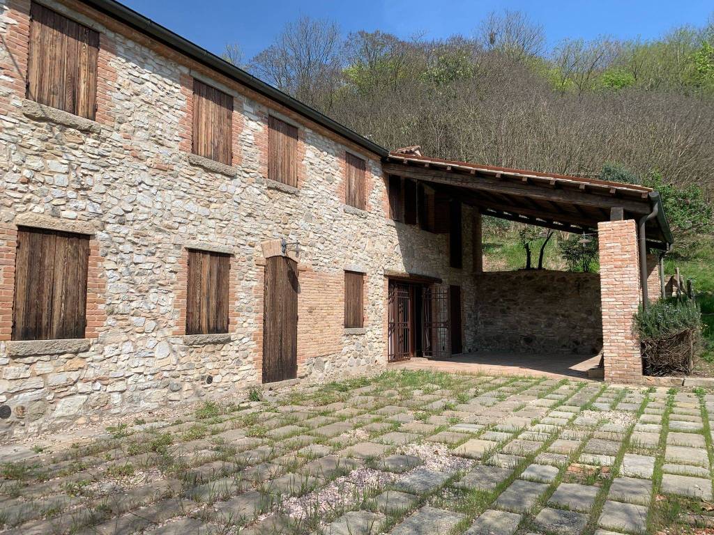 Villa a Baone in Via Croci, 6 - Foto 3