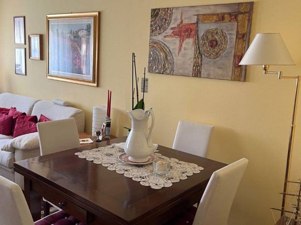 Appartamento a Varese in Via Giuseppe Garibaldi, 7 - Foto 3