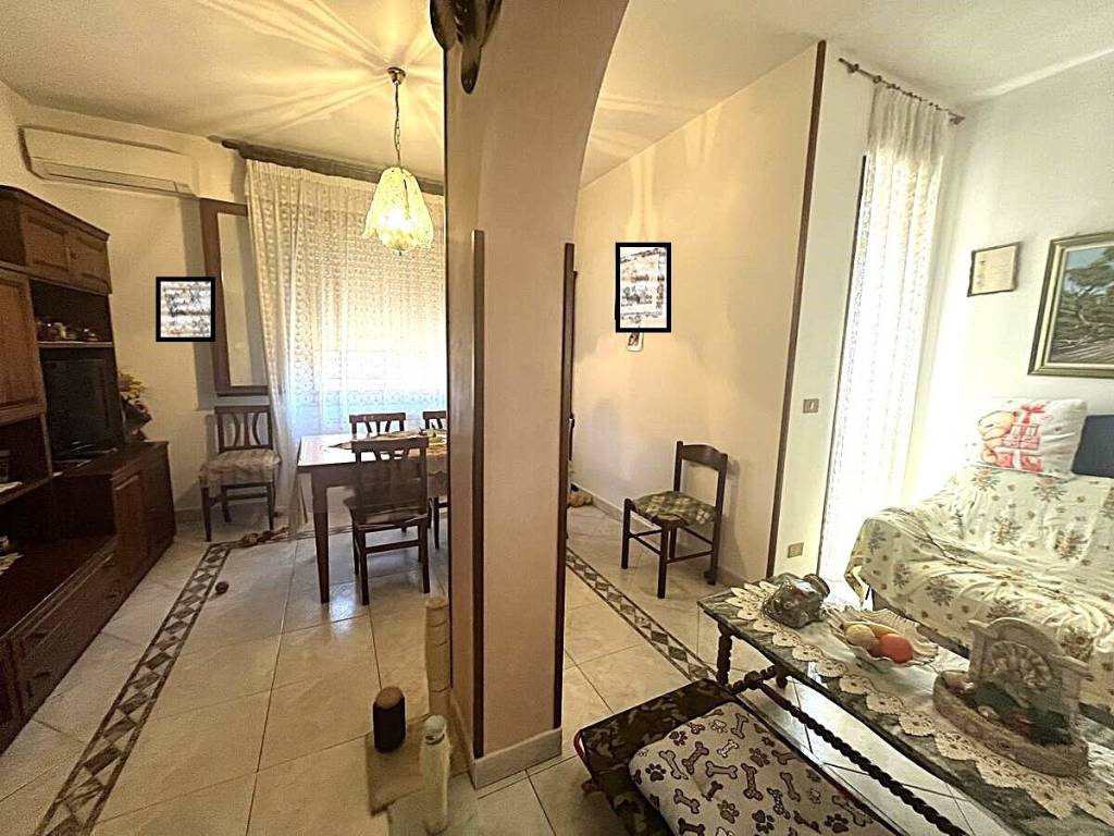 Villa a Rosolina in Piazza Martiri della Libertà, 3 - Foto 4