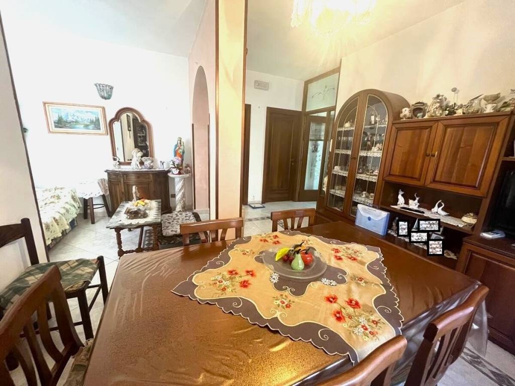 Villa a Rosolina in Piazza Martiri della Libertà, 3 - Foto 5