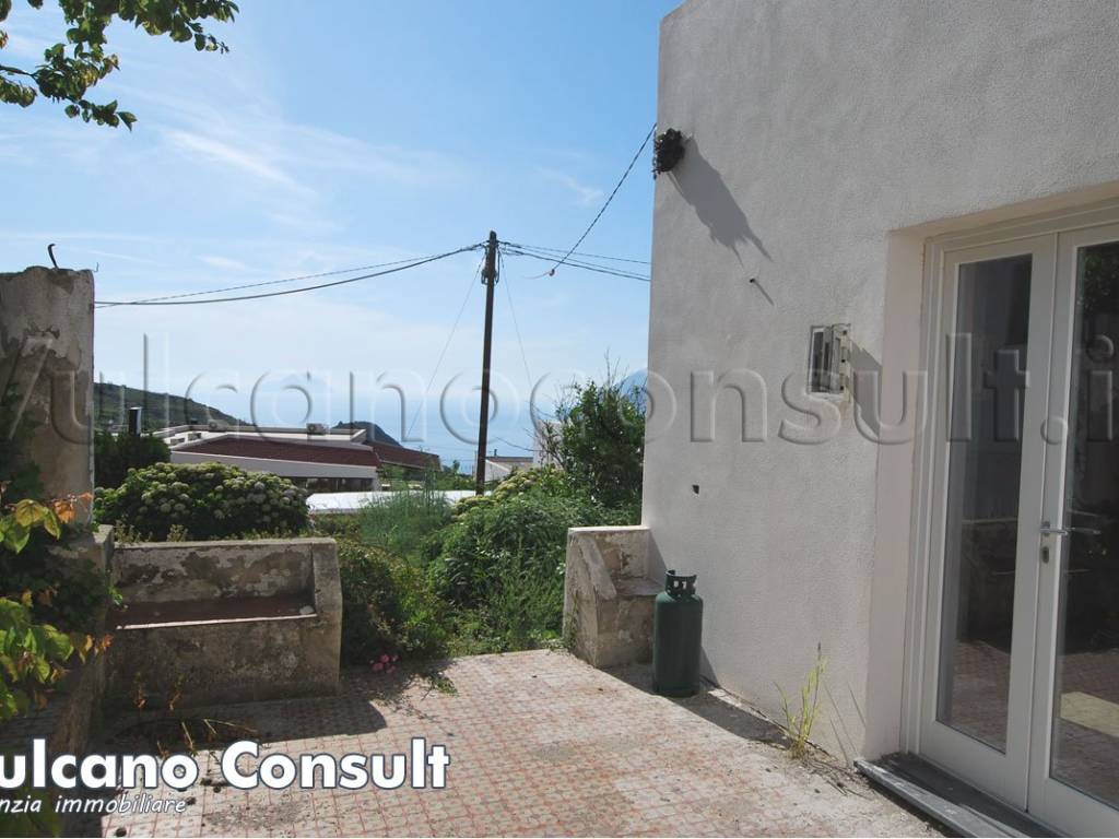 Villa a Lipari in SP179, 28 - Foto 2