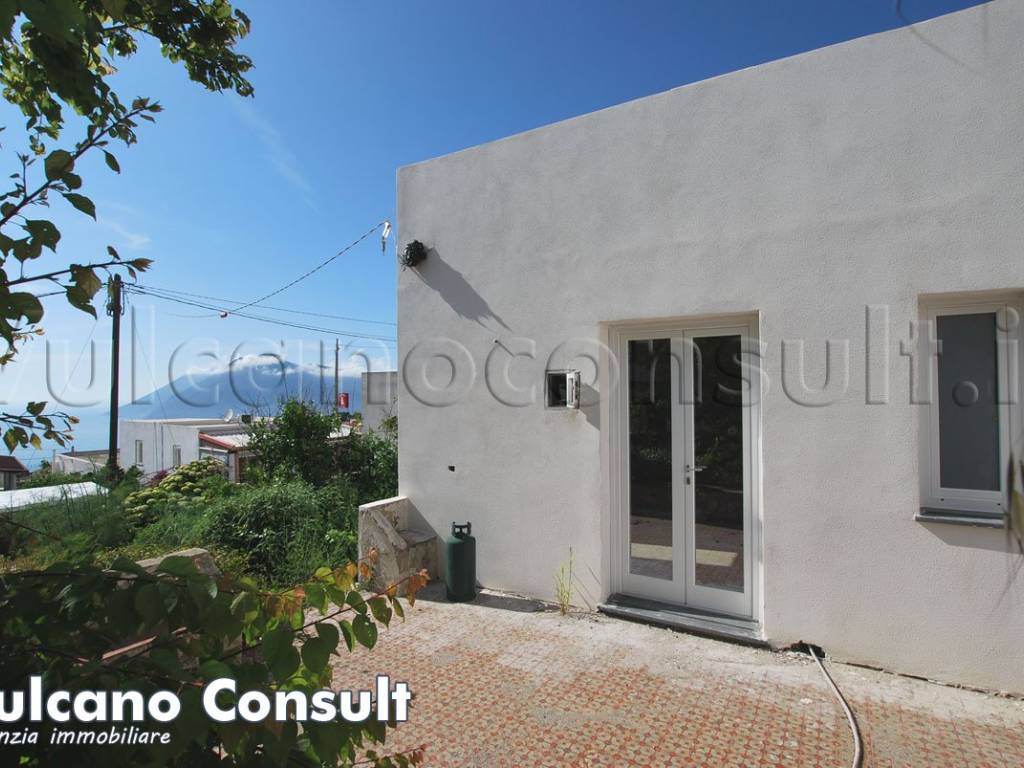 Villa a Lipari in SP179, 28 - Foto 4