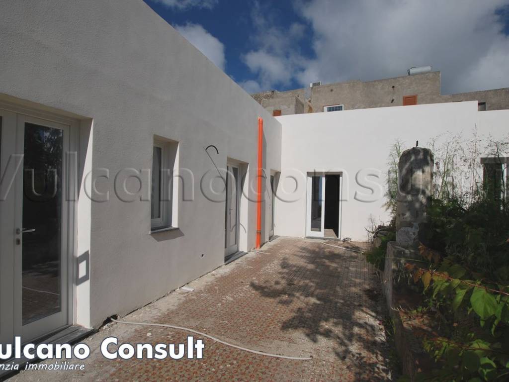 Villa a Lipari in SP179, 28 - Foto 5