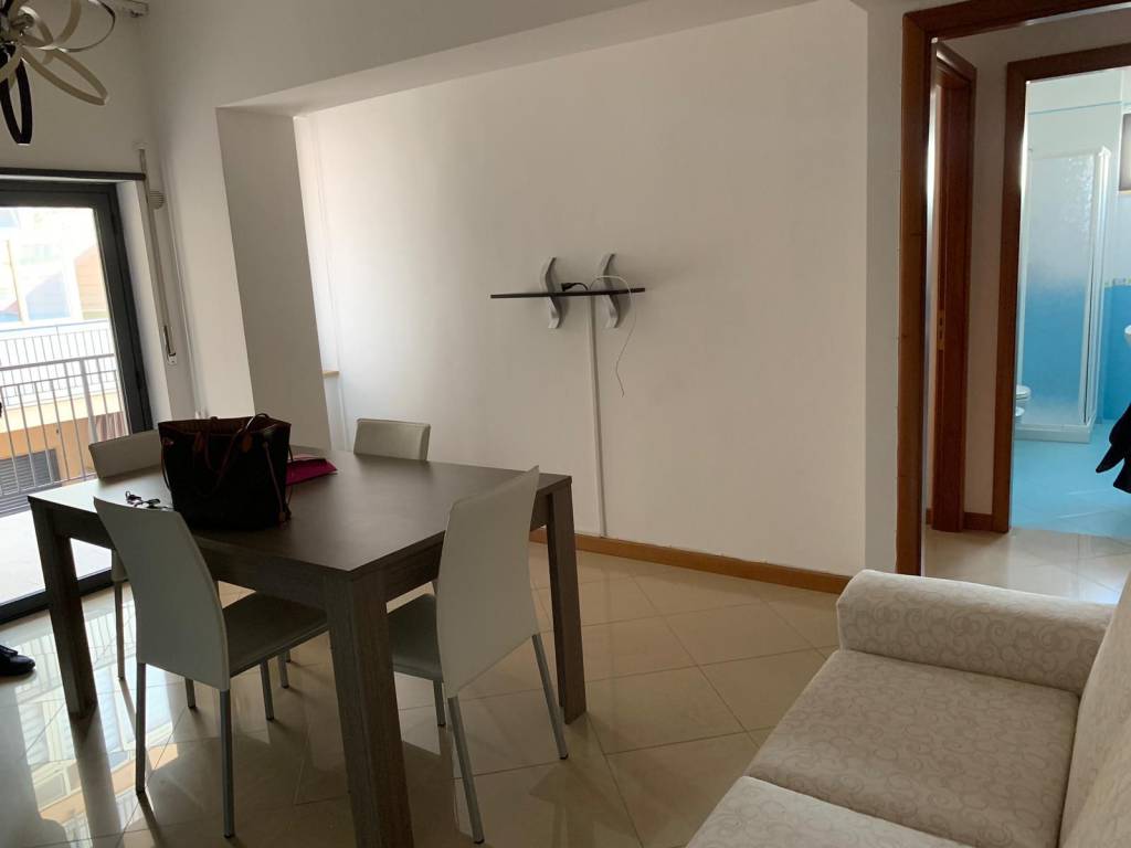 Appartamento a Messina in Via Alessandro Manzoni, 4 - Foto 3