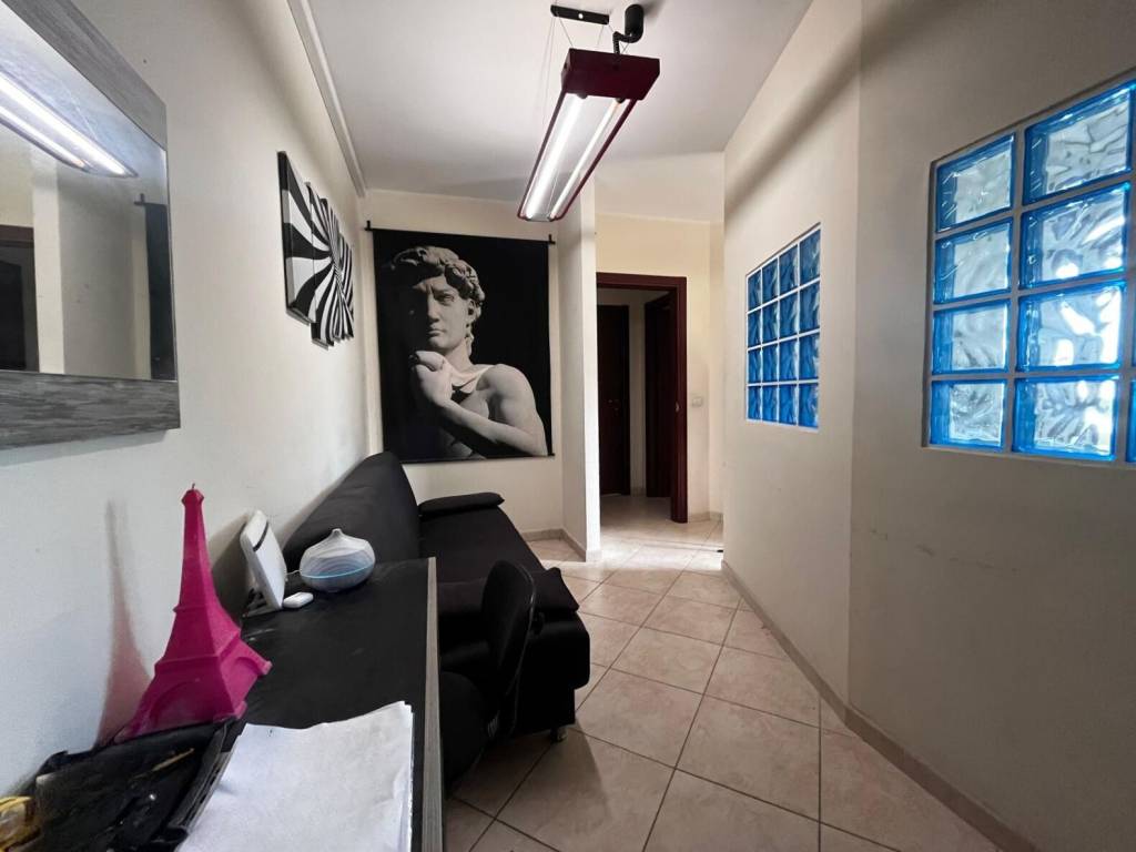Appartamento a Pescara in Viale Guglielmo Marconi, 77 - Foto 3