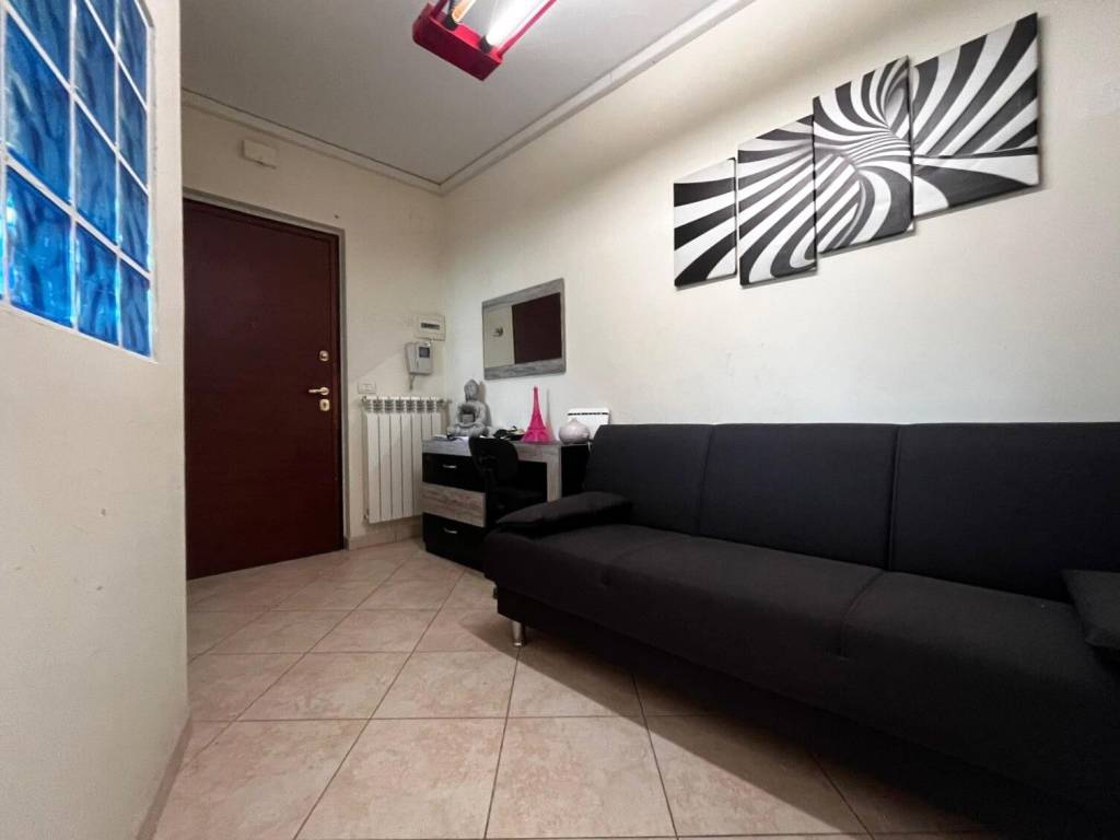 Appartamento a Pescara in Viale Guglielmo Marconi, 77 - Foto 4