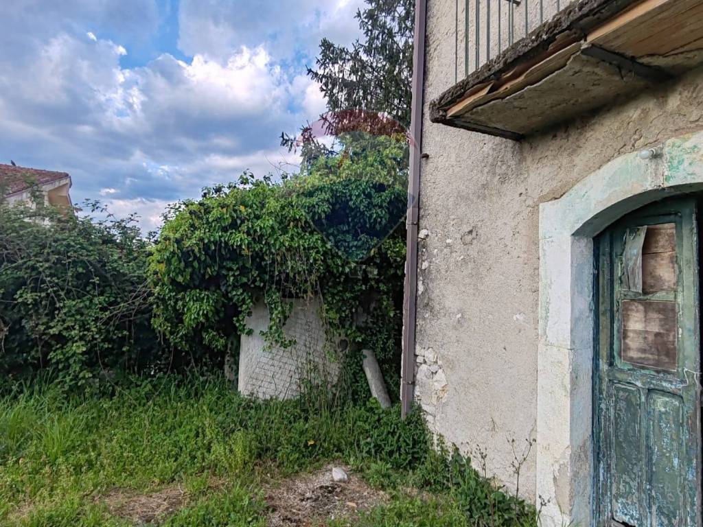 Casa indipendente a Cervaro - Foto 5