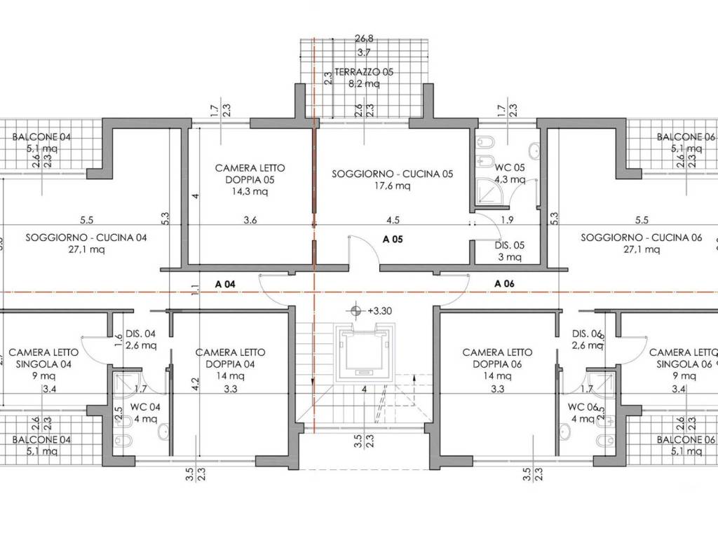 Terreno a Vallecrosia in Via Don Giovanni Bosco, 57 - Foto 4