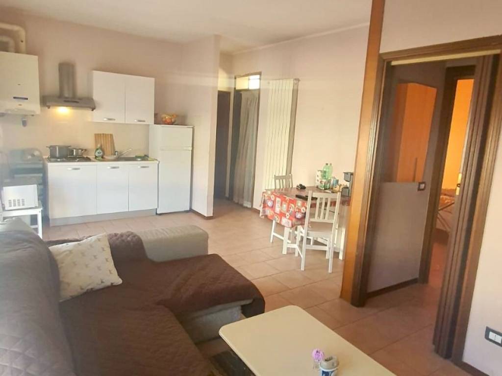 Casa indipendente a Cavenago d'adda in Via Roma, 10 - Foto 3