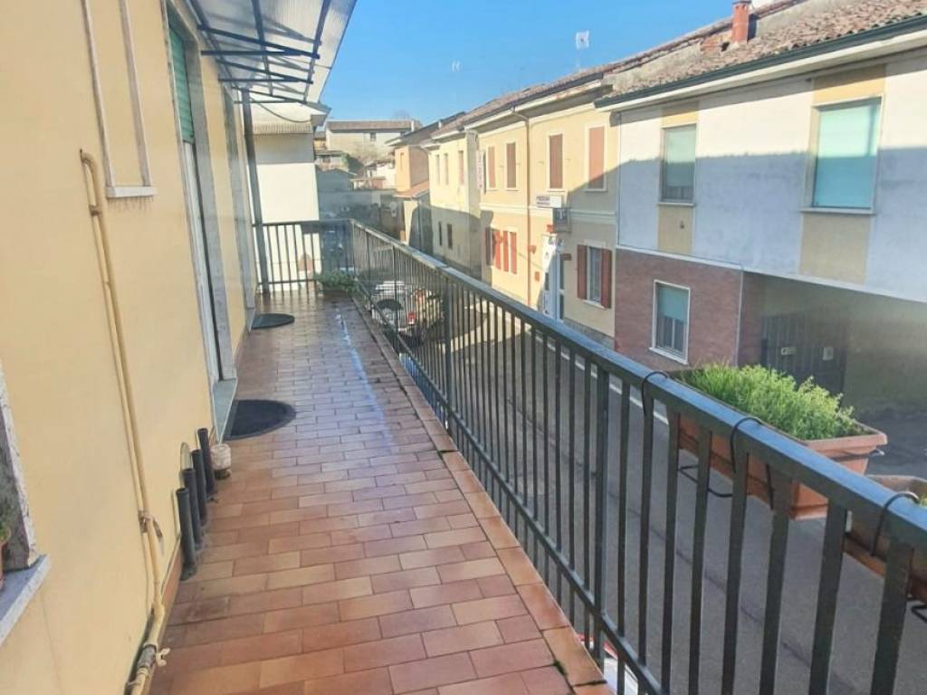 Casa indipendente a Cavenago d'adda in Via Roma, 10 - Foto 5