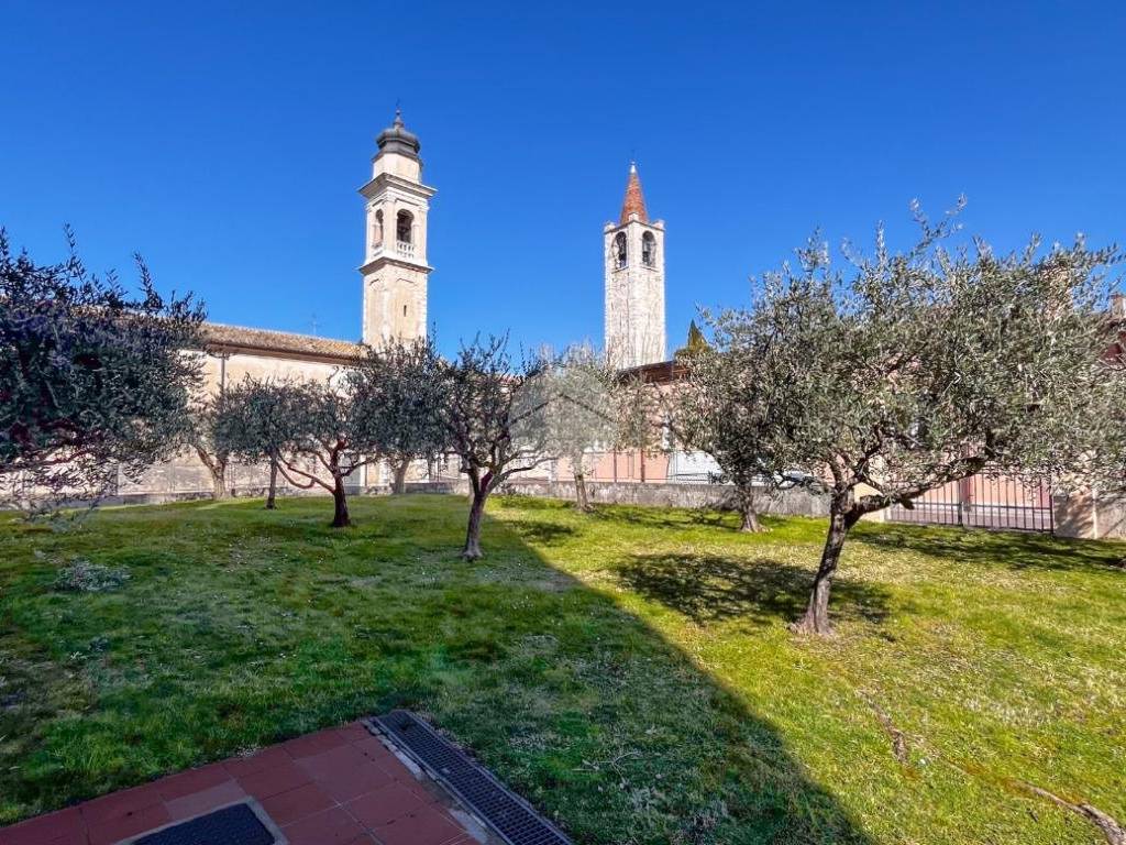 Appartamento a Bardolino in Borgo Giuseppe Garibaldi, 62 - Foto 4