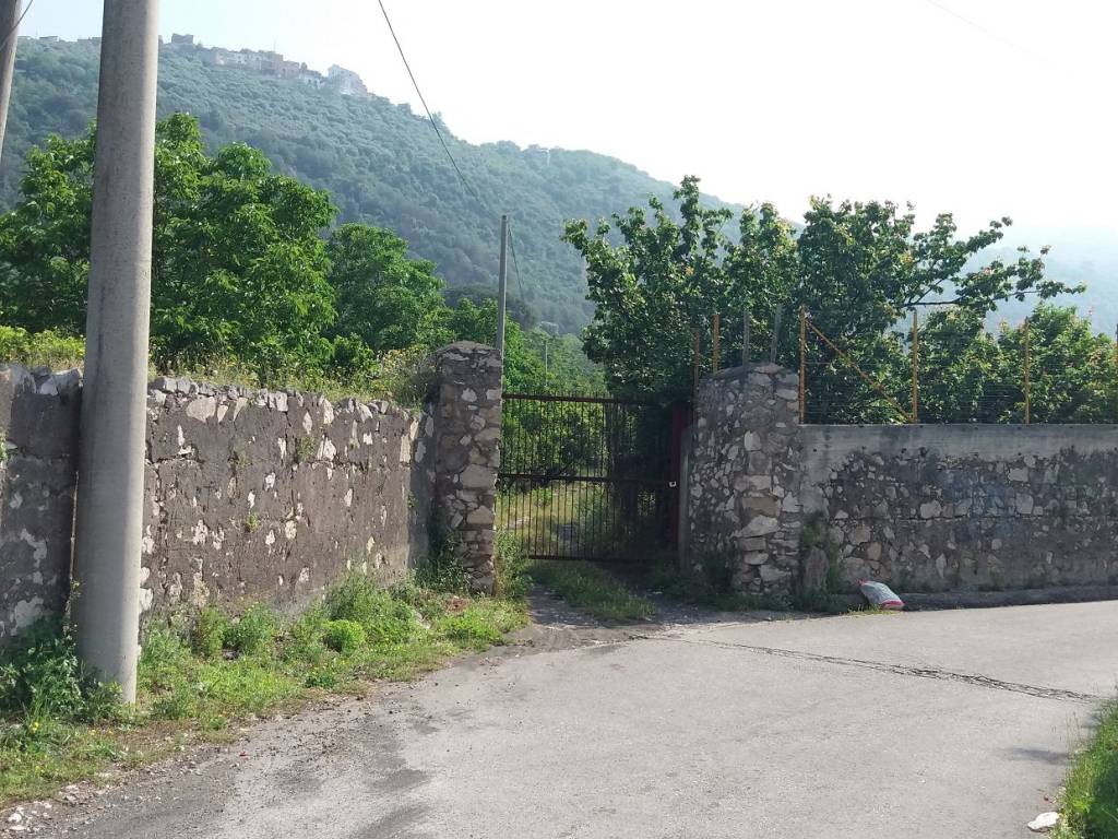 Terreno a Palma campania in Via Aiello - Foto 2
