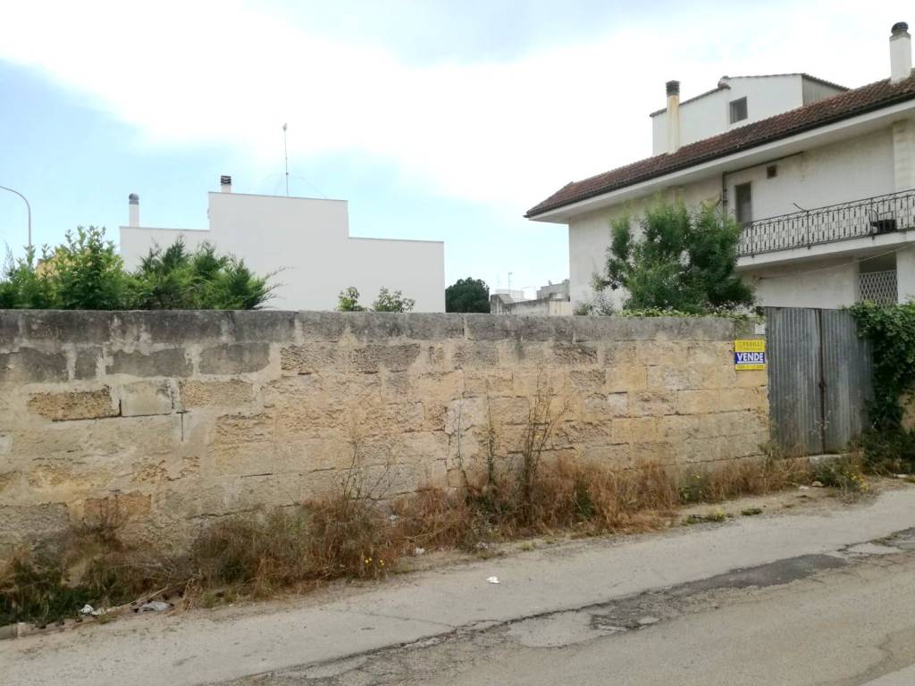 Terreno a Poggiardo in Via Gorizia - Foto 2