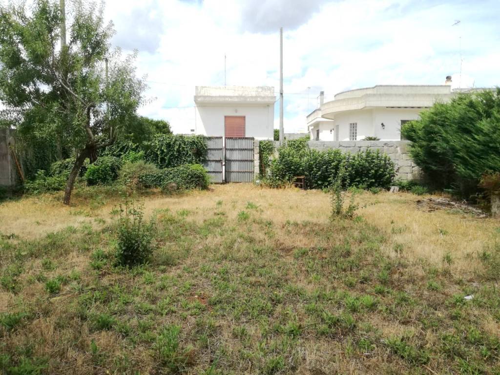 Terreno a Poggiardo in Via Gorizia - Foto 4