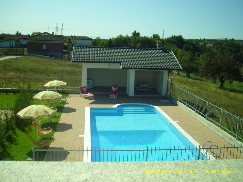 Villa a Tigliole in Strada Pocola, 109 - Foto 2