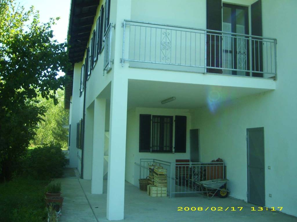 Villa a Tigliole in Strada Pocola, 109 - Foto 3