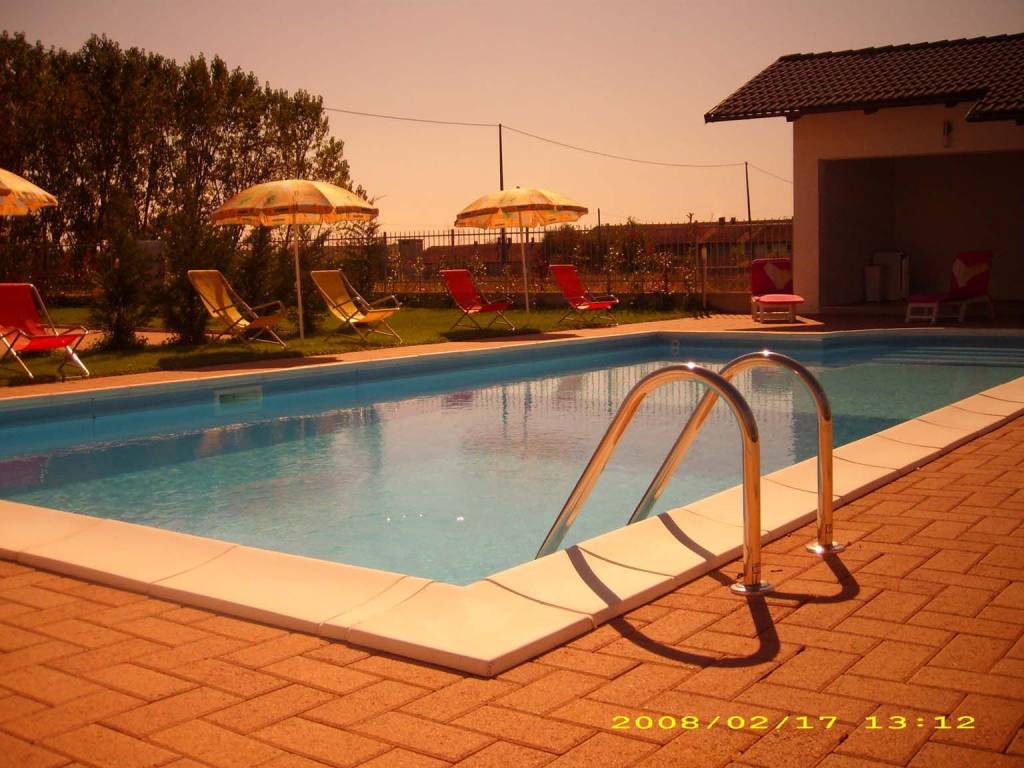 Villa a Tigliole in Strada Pocola, 109 - Foto 4