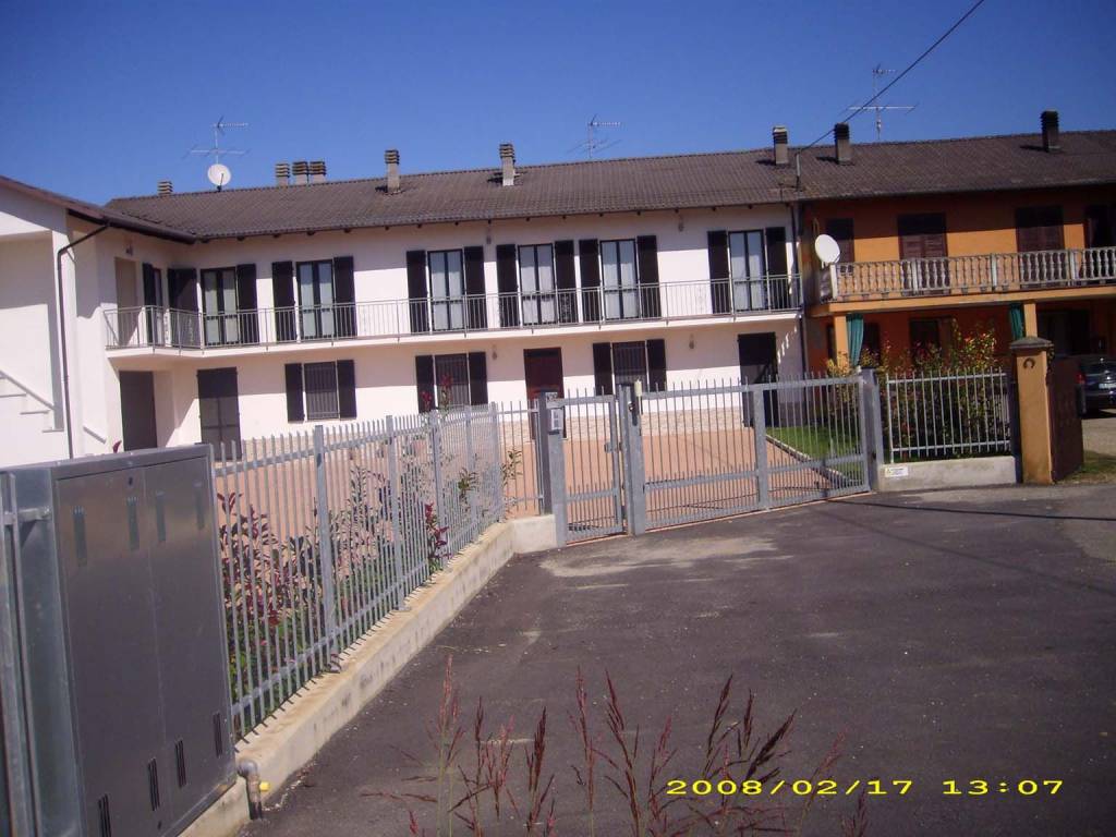 Villa a Tigliole in Strada Pocola, 109 - Foto 5