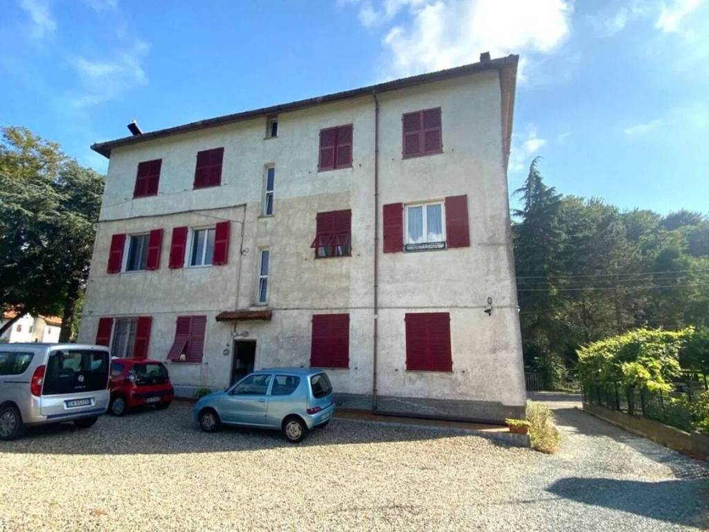 Appartamento a Pontinvrea in Via Giovo, 137 - Foto 2