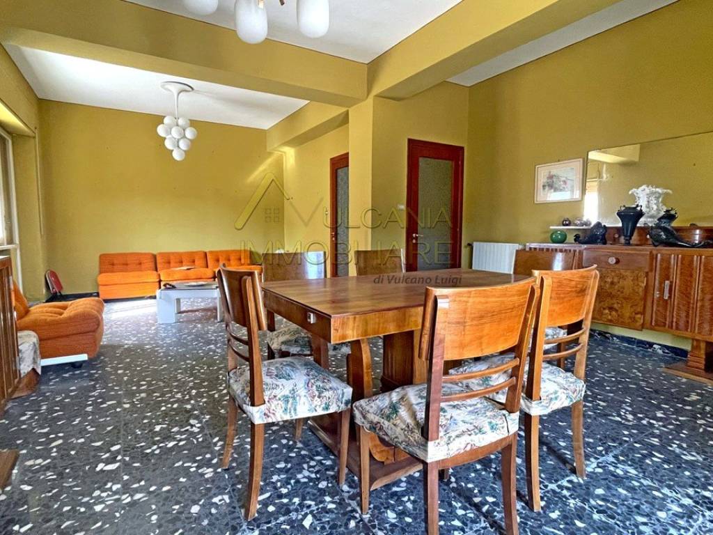 Appartamento a Corigliano-rossano in Villaggio Santa Chiara, 6 - Foto 4