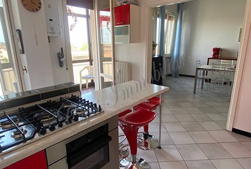 Appartamento a Mantova in Viale delle Medaglie d'Oro - Foto 2