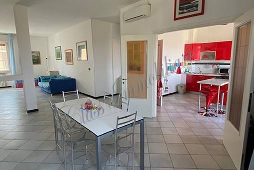 Appartamento a Mantova in Viale delle Medaglie d'Oro - Foto 3