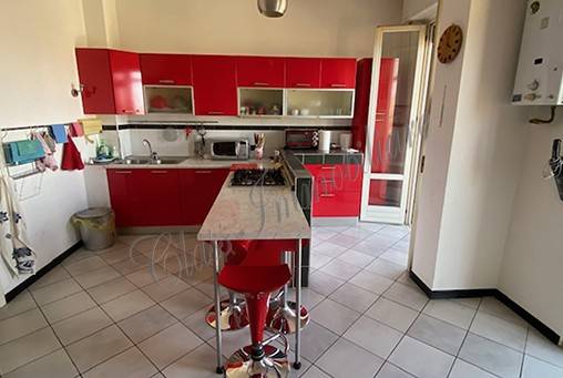 Appartamento a Mantova in Viale delle Medaglie d'Oro - Foto 4