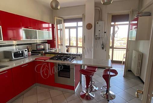 Appartamento a Mantova in Viale delle Medaglie d'Oro - Foto 5