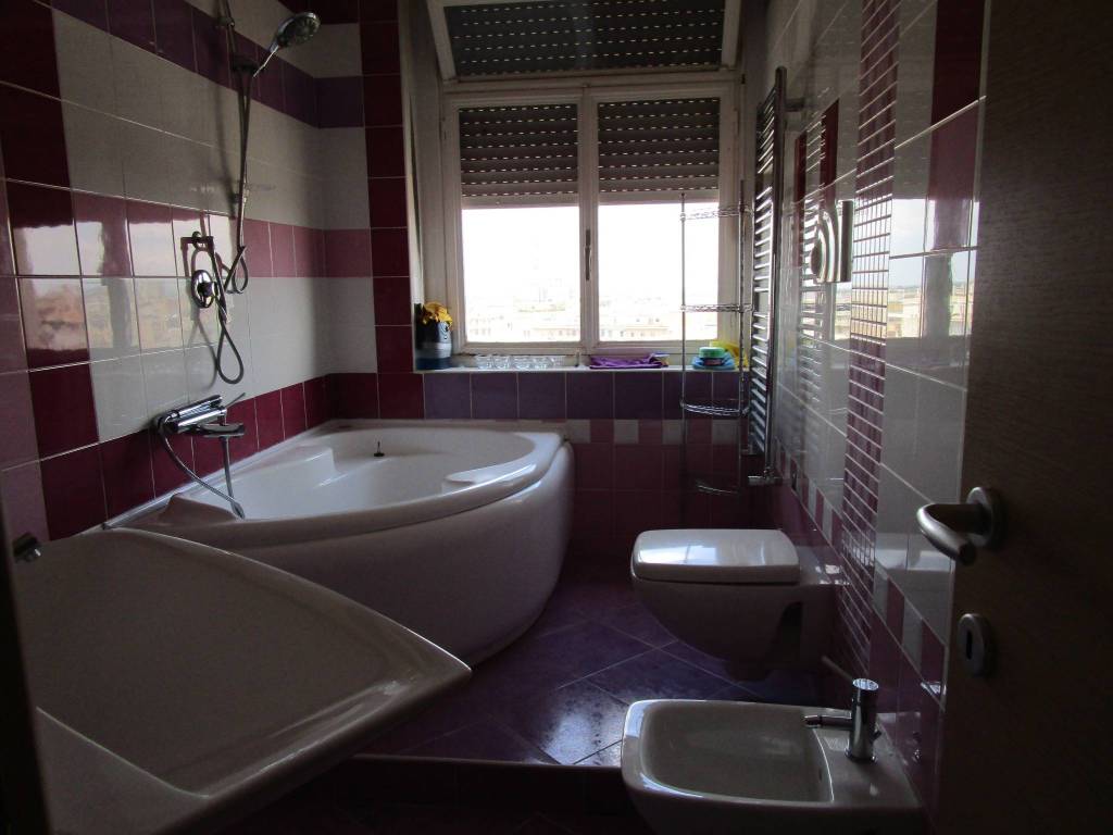 Appartamento a Foggia in Piazza Cesare Battisti, 27 - Foto 4