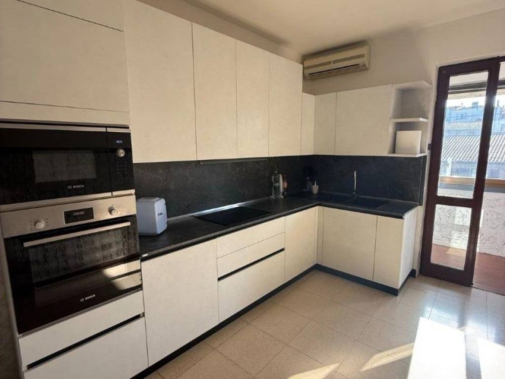 Appartamento a Treviolo in Piazza Monsignor Benedetti, 4 - Foto 4