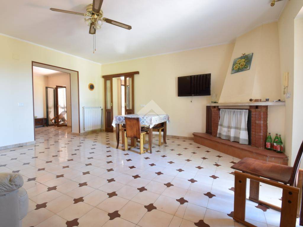 Villa a Sant'agata de' goti in ctd castrone, 40 - Foto 3