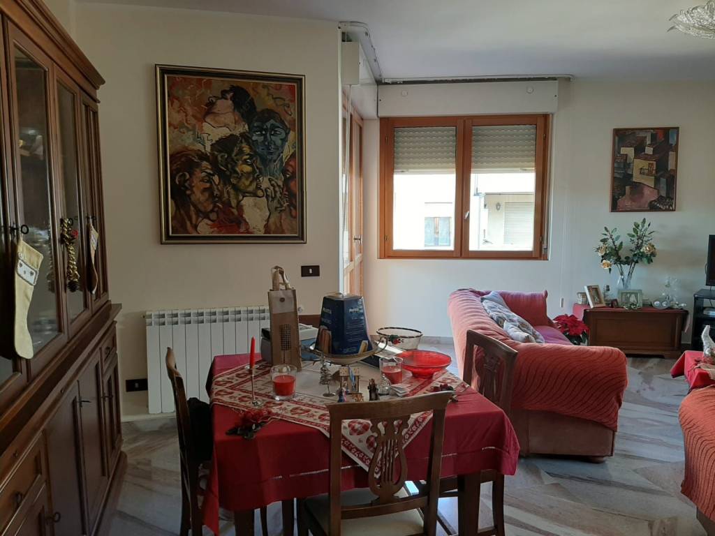Appartamento a Reggio calabria in Via Giudecca - Foto 3