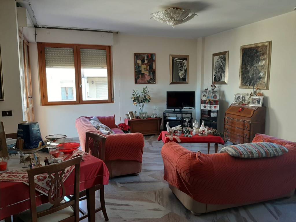 Appartamento a Reggio calabria in Via Giudecca - Foto 4