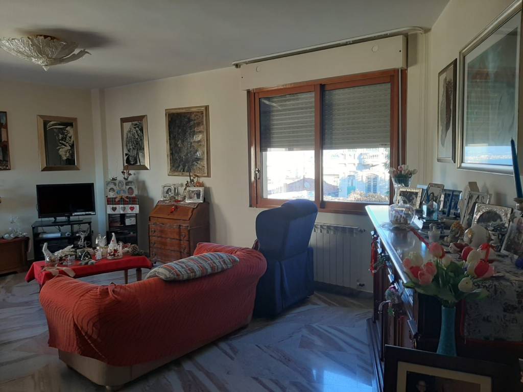 Appartamento a Reggio calabria in Via Giudecca - Foto 5