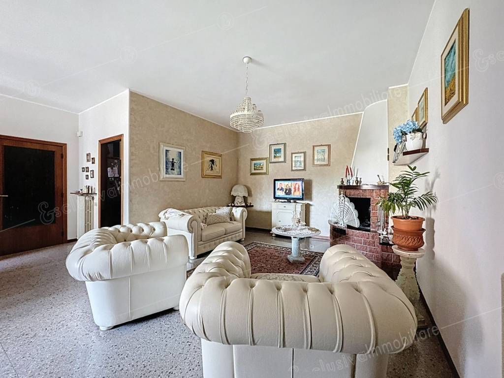 Appartamento a Castelfidardo in Via Morandi, 14 - Foto 4