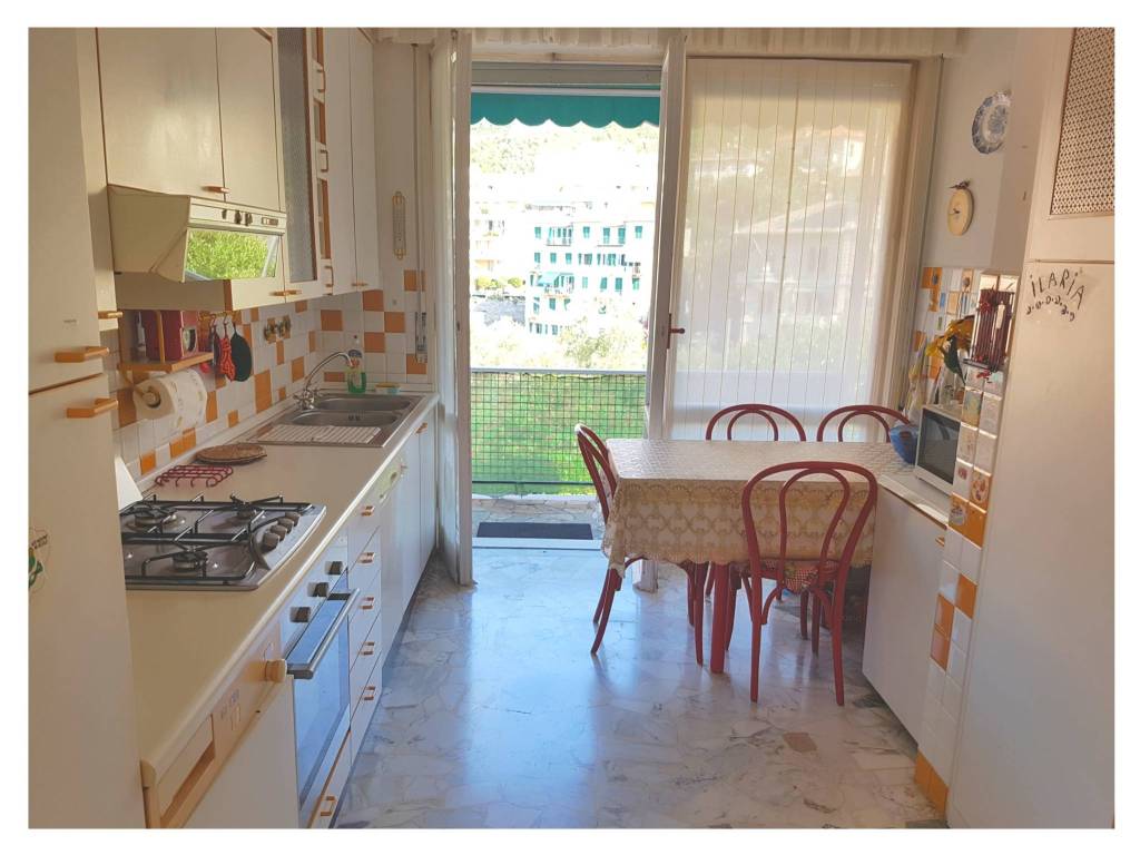 Appartamento a Zoagli - Foto 5