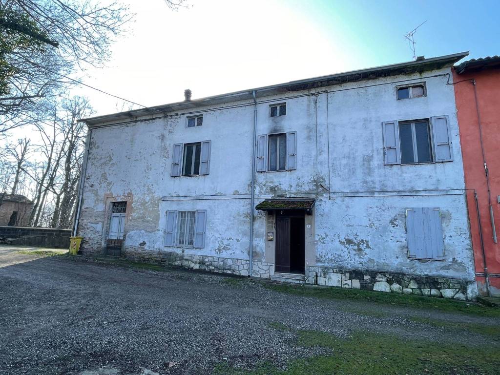 Rustico / casale a Torrile in Strada Argine del Naviglio - Foto 4