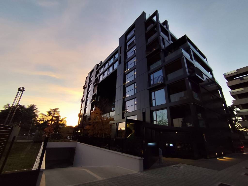 Appartamento a Udine in Via Francesco di Manzano, 24 - Foto 2