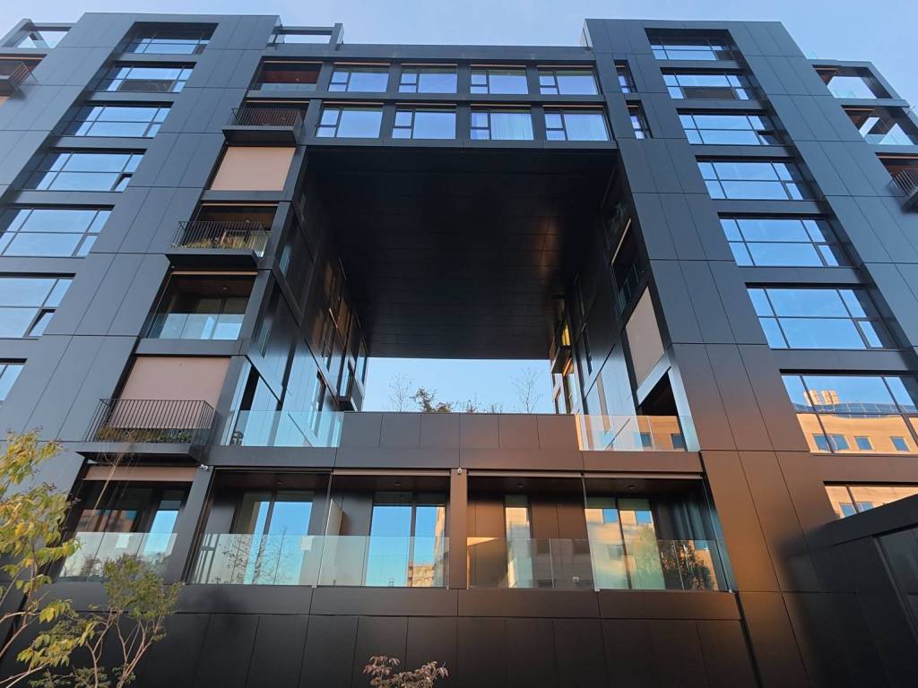 Appartamento a Udine in Via Francesco di Manzano, 24 - Foto 3