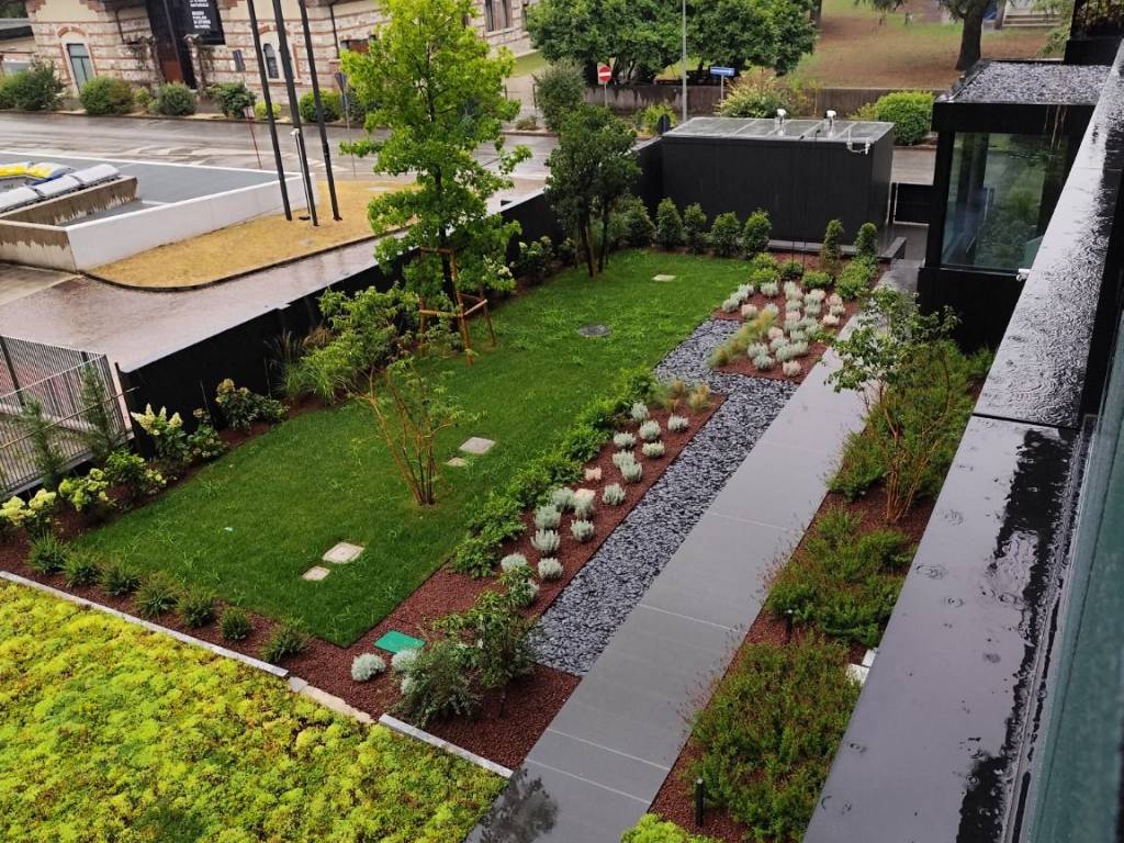 Appartamento a Udine in Via Francesco di Manzano, 24 - Foto 5