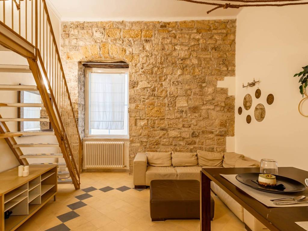 Appartamento a Trani in Via Maria Ciardi, 7 - Foto 2