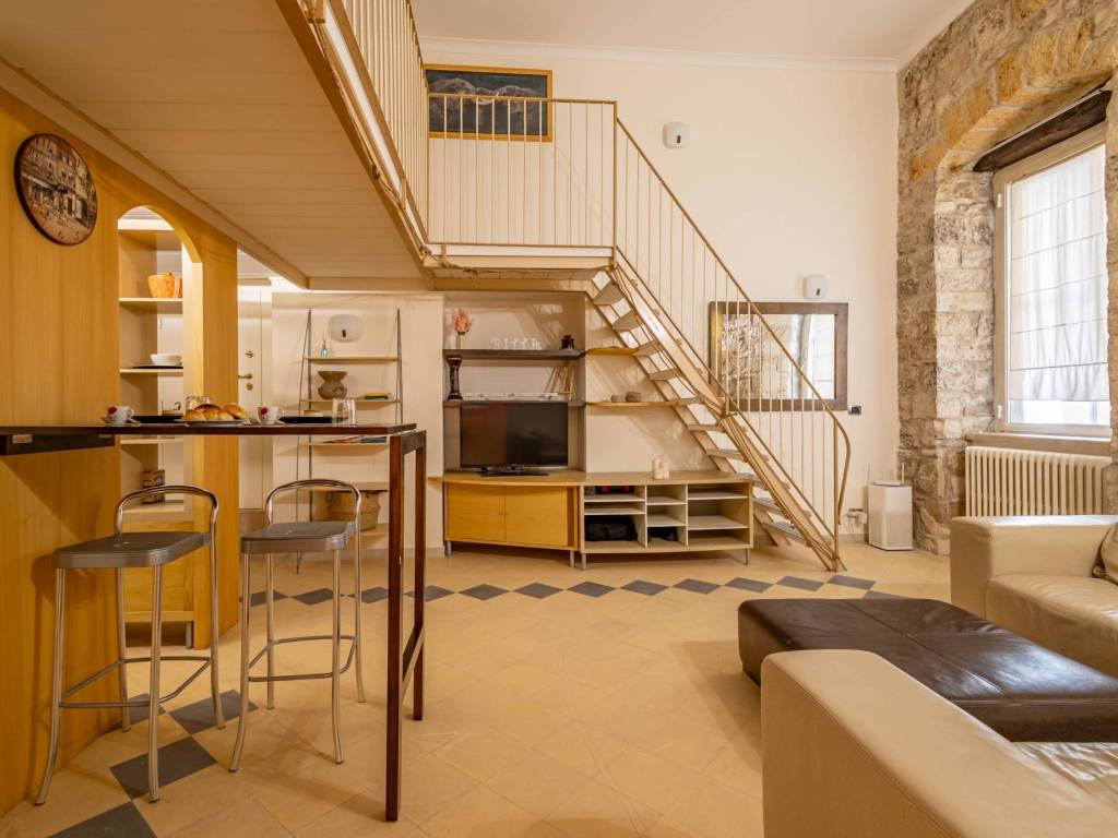 Appartamento a Trani in Via Maria Ciardi, 7 - Foto 3